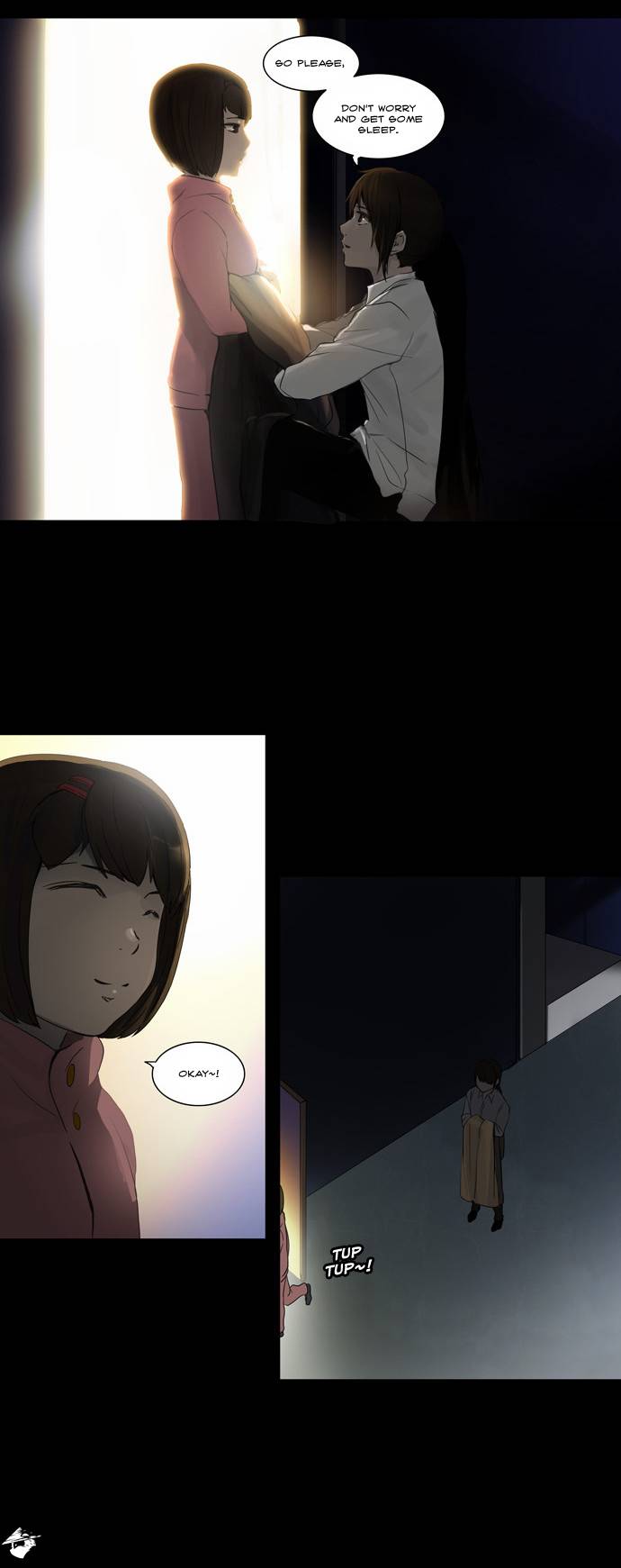 Tower of God Chapter 125 image 25